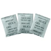 Silica Gel Bags